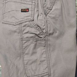 Ariat Dickies Tactical Pants