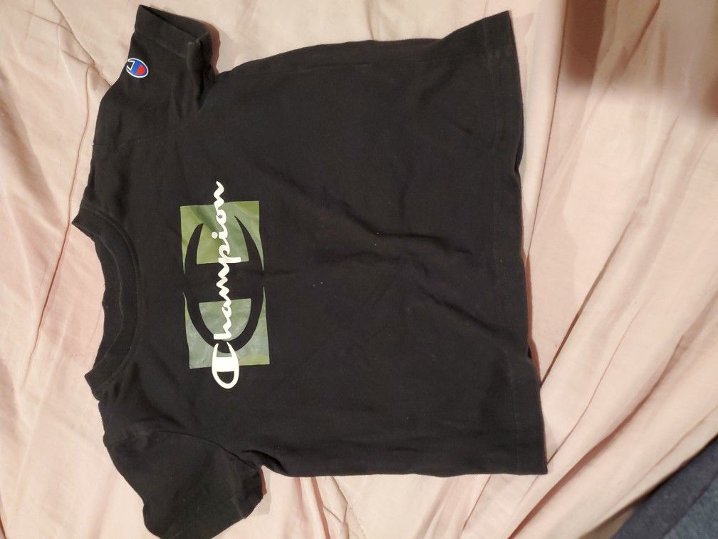 Toddler Shirt