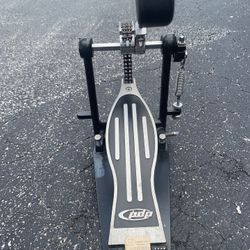 Nice Bass Drum Pedal!