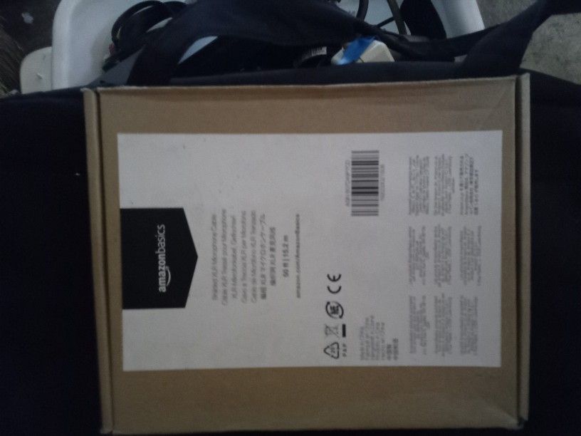 Cable