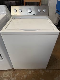 Used Kenmore Maytag Top Load Washer