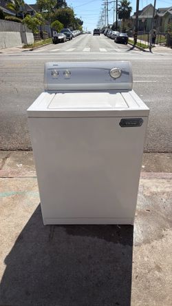 Kenmore Washer