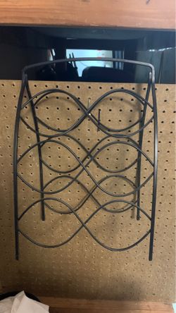 Wine racks