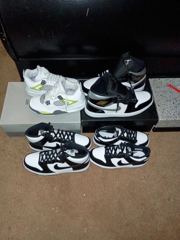 Brand New Shoes Real Never Worn Good Deals