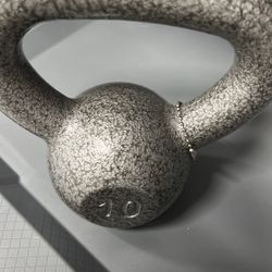 Kettle Ball