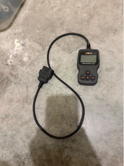 Code Reader