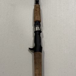 Gander Mountain 7’ Medium Casting Rod 