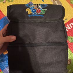 Disney Lunch Bag 