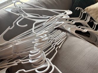 Need gone asap Hangers