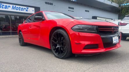 2023 Dodge Charger