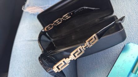 Versace sunglasses