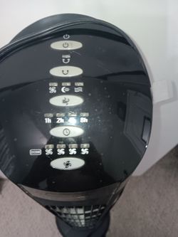 Air fan