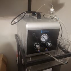 Cleansing Facial Machine