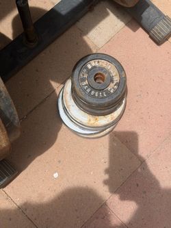 Weights