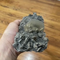 Calcite Specimen