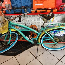 Bca Bicycle 