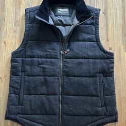 Mountain Khakis Vest