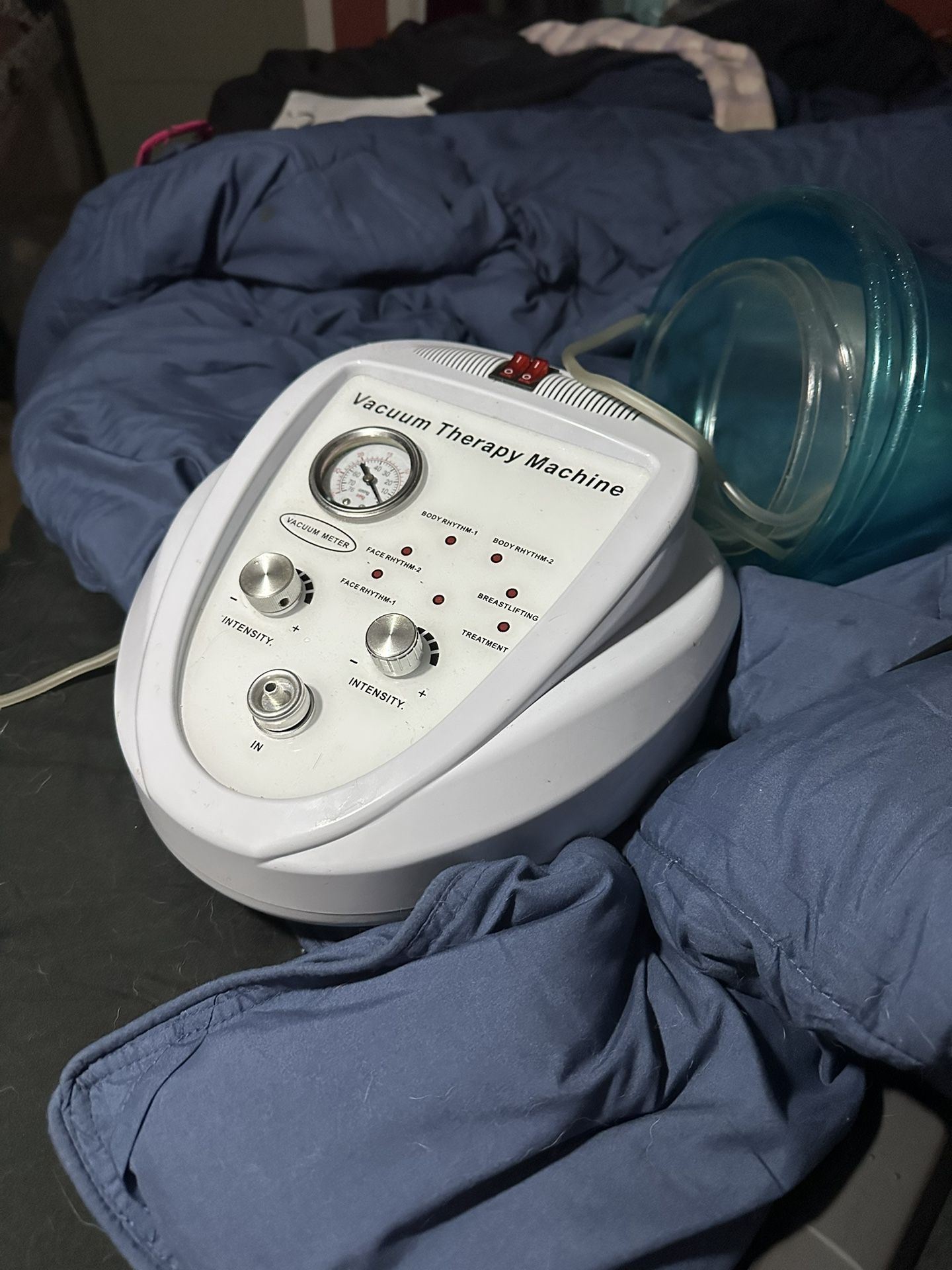 Non Invasive Bbl Machine