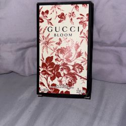 Gucci Bloom
