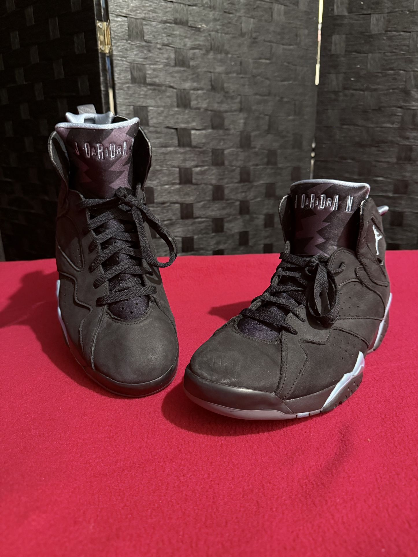 Jordan 7 Retro Chambray (2023) - Men’s 11