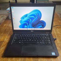 Dell Latitude Core i5
