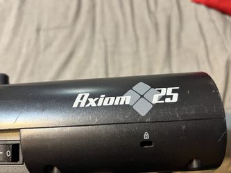 M-Audio Axiom 25 MIDI Keyboard Controller