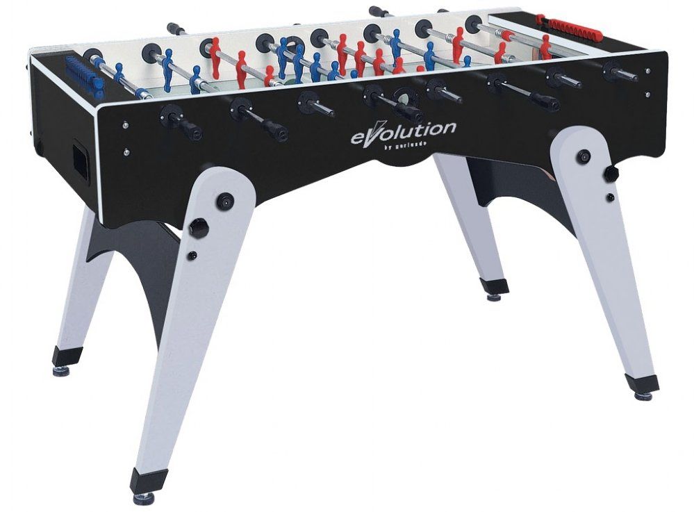 Garlando Foldy Foosball Table