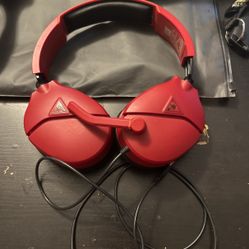 Turtle beach Gaming Headset 