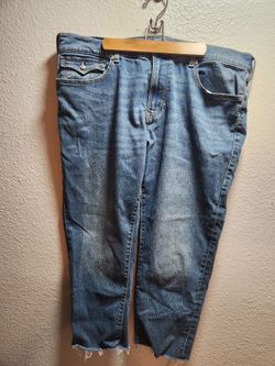True Religon Mens Jeans- 42X28