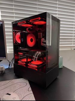 Gaming PC | RTX 2070 Super | Ryzen 5 5500 | 16GB RAM | WiFi