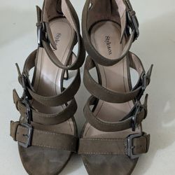 Women's Shoes 