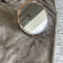 Vanity Desk Mirror 🪞 