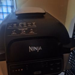 Ninja Airfryer 