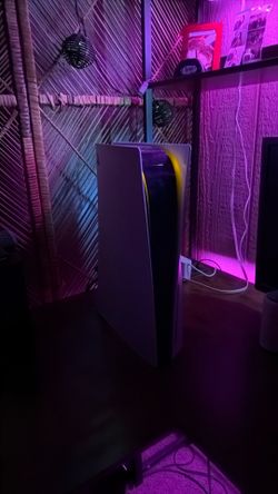 PS5 Disc Edition W/Ultra Speed HDMI & WD-Black 2TB