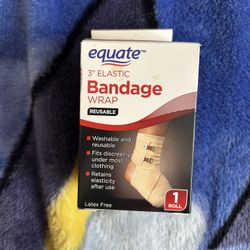 Bandage Wrap