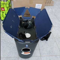 Hydrogen-Proton-Tennis-Ball-Machine