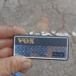 Vox amplug 2 the best number 2