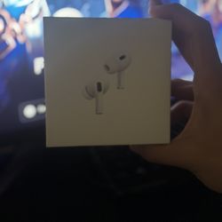 AirPods Pro Gen 2
