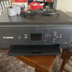 Canon PIXMA Printer 