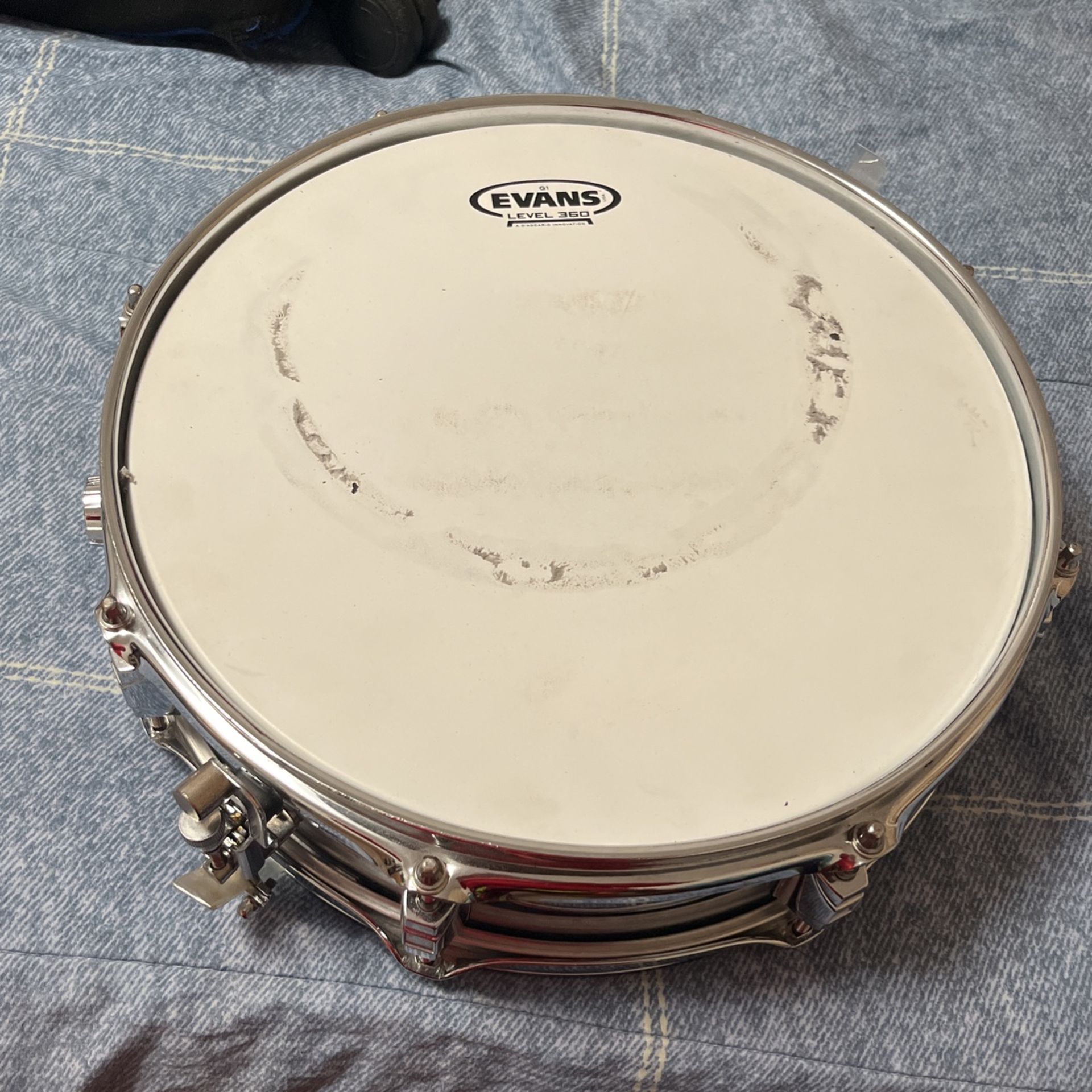 Snare Drum Set 