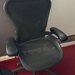Herman Miller Aeron Chair 