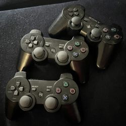 PS3 Controller 