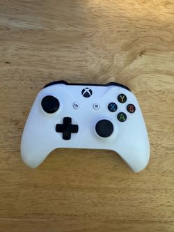 Microsoft Wireless Controller for Xbox Series X/S