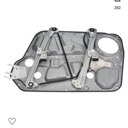 New Window Regulator 