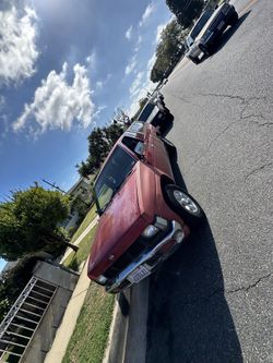1997 Nissan
