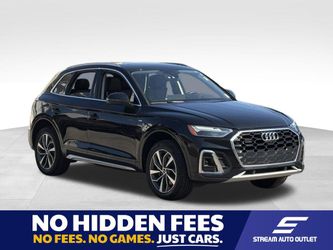 2024 Audi Q5
