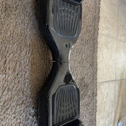 Hoverboard 