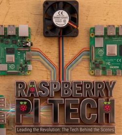 Local Raspberry Tech – System Setup & Configuration Service (Pi 3, 4, 5)