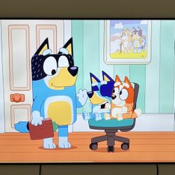 75 Inch Samsung 