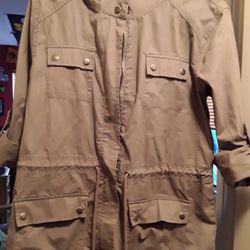 Women's Jacket,  Used 
